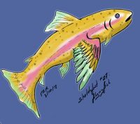 Flying Fish